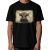 Koszulka Bawół ,100% bawełna luźna koszulka, t-shirt